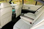 BMW 7-Series L 2006 года